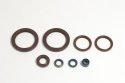 ATHENA KOMPLET (ZESTAW) USZCZELNIACZY SILNIKOWYCH HUSQVARNA TE 410 E 01, SM 610S 01