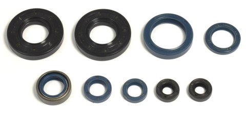 ATHENA KOMPLET (ZESTAW) USZCZELNIACZY SILNIKOWYCH HUSQVARNA WR/CR 125 89-94