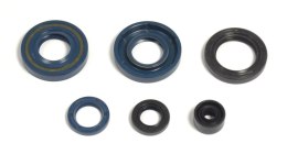 ATHENA KOMPLET (ZESTAW) USZCZELNIACZY SILNIKOWYCH KAWASAKI KX 60 85-03
