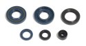 ATHENA KOMPLET (ZESTAW) USZCZELNIACZY SILNIKOWYCH KAWASAKI KX 60 85-03