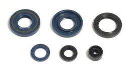 ATHENA KOMPLET (ZESTAW) USZCZELNIACZY SILNIKOWYCH KAWASAKI KX 60 85-03