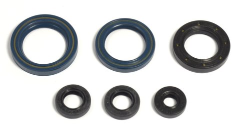 ATHENA KOMPLET (ZESTAW) USZCZELNIACZY SILNIKOWYCH KTM GS125`87-97, EGS125`95-97 ATHENA KOMPLET (ZESTAW) USZCZELNIACZY SILNIKOWYCH KTM GS125`87-97, EGS125`95-97