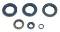 ATHENA KOMPLET (ZESTAW) USZCZELNIACZY SILNIKOWYCH KTM LC4 EGS400/620`96-98, LC4-E400`98-02, LC4 620`96-01
