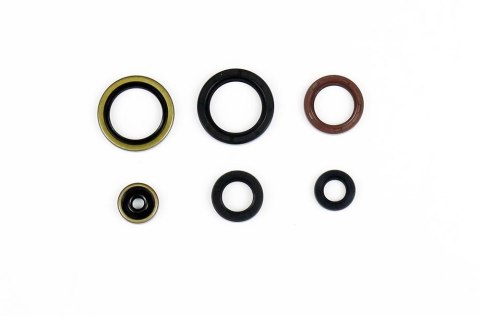 ATHENA KOMPLET (ZESTAW) USZCZELNIACZY SILNIKOWYCH KTM SX125/150`16-21, HUSQVARNA TC125`16-21, TE150`17-21 ATHENA KOMPLET (ZESTAW) USZCZELNIACZY SILNIKOWYCH KTM SX125/150`16-21, HUSQVARNA TC125`16-21, TE150`17-21