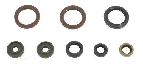 ATHENA KOMPLET (ZESTAW) USZCZELNIACZY SILNIKOWYCH KTM SXF 450 13, EXCF 450/500 12-13 ATHENA KOMPLET (ZESTAW) USZCZELNIACZY SILNIKOWYCH KTM SXF 450 13, EXCF 450/500 12-13