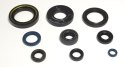 ATHENA KOMPLET (ZESTAW) USZCZELNIACZY SILNIKOWYCH YAMAHA YZ 125 01-04