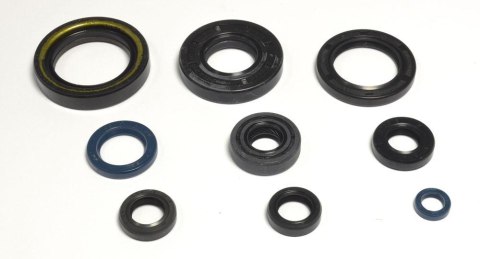 ATHENA KOMPLET (ZESTAW) USZCZELNIACZY SILNIKOWYCH YAMAHA YZ 125 01-04 ATHENA KOMPLET (ZESTAW) USZCZELNIACZY SILNIKOWYCH YAMAHA YZ 125 01-04