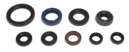 ATHENA KOMPLET (ZESTAW) USZCZELNIACZY SILNIKOWYCH YAMAHA YZF 400/426/450 98-05, WR 400/450F 98-03, YFZ 450