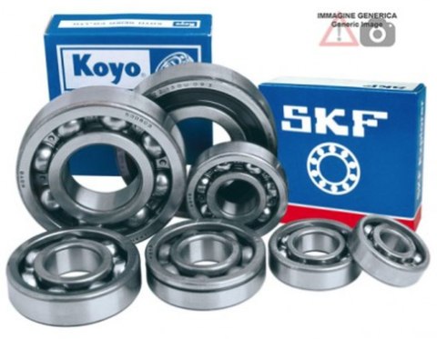 ATHENA ŁOŻYSKO SKF 6207/C3 (72X35X17MM) ATHENA ŁOŻYSKO SKF 6207/C3 (72X35X17MM)