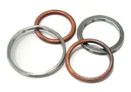 ATHENA USZCZELKA KOLEKTORA WYDECHOWEGO BMW F 800 GS/R/S '04-'10, F700GS '11-'18, F800S/ST '04-'09