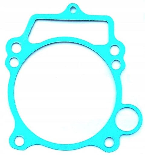 ATHENA USZCZELKA POD CYLINDER YAMAHA YZF 450 03-05, WR 450F 03-06, YFZ 450 04-13 (YZF450) ATHENA USZCZELKA POD CYLINDER YAMAHA YZF 450 03-05, WR 450F 03-06, YFZ 450 04-13 (YZF450)