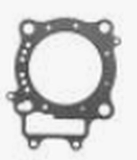ATHENA USZCZELKA POD GŁOWICĘ ( GŁOWICY ) HONDA CRF 250R 04-09, CRF 250X 04-17 ATHENA USZCZELKA POD GŁOWICĘ ( GŁOWICY ) HONDA CRF 250R 04-09, CRF 250X 04-17