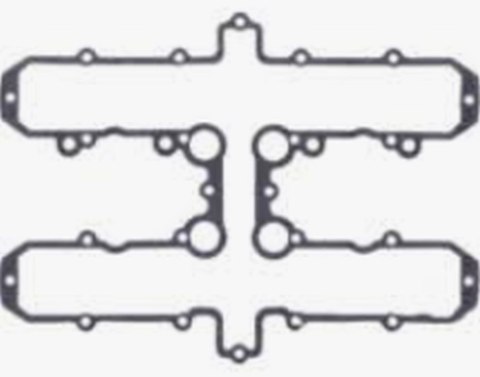 ATHENA USZCZELKA POKRYWY ZAWOROWEJ KAWASAKI GPZ 550 UNITRAK 83-88, Z 400 83-84, Z 550 82-83, GPZ 400 '85 ATHENA USZCZELKA POKRYWY ZAWOROWEJ KAWASAKI GPZ 550 UNITRAK 83-88, Z 400 83-84, Z 550 82-83, GPZ 400 '85