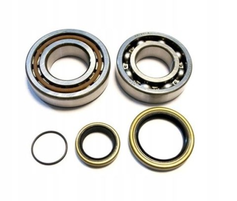 BEARING WORX ŁOŻYSKA WAŁU KORBOWEGO HONDA CR 250 '84-'91, CR 500 '84-01 (NTN) (MADE IN JAPAN) (24-1004) BEARING WORX ŁOŻYSKA WAŁU KORBOWEGO HONDA CR 250 '84-'91, CR 500 '84-01 (NTN) (MADE IN JAPAN) (24-1004)
