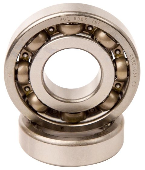 HOT RODS ŁOŻYSKA WAŁU KORBOWEGO HONDA CRF 250R 04-05 / CRF 250X 04-06 HOT RODS ŁOŻYSKA WAŁU KORBOWEGO HONDA CRF 250R 04-05 / CRF 250X 04-06