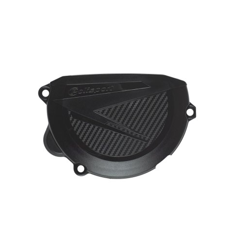 POLISPORT PROMOCJA OSŁONA POKRYWY (DEKLA) SPRZĘGŁA KTM SX/EXC 250/300 '08-12 KOLOR CZARNY POLISPORT PROMOCJA OSŁONA POKRYWY (DEKLA) SPRZĘGŁA KTM SX/EXC 250/300 '08-12 KOLOR CZARNY
