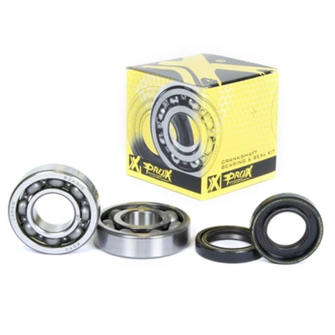 PROX ŁOŻYSKA WAŁU KORBOWEGO Z USZCZELNIACZAMI YAMAHA YFS 200 BLASTER '05-06 PROX ŁOŻYSKA WAŁU KORBOWEGO Z USZCZELNIACZAMI YAMAHA YFS 200 BLASTER '05-06