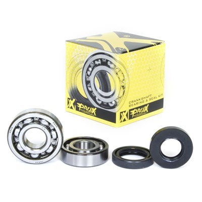 PROX ŁOŻYSKA WAŁU KORBOWEGO Z USZCZELNIACZAMI YAMAHA YZ 80 '93-01, YZ 85 '02-18 PROX ŁOŻYSKA WAŁU KORBOWEGO Z USZCZELNIACZAMI YAMAHA YZ 80 '93-01, YZ 85 '02-18