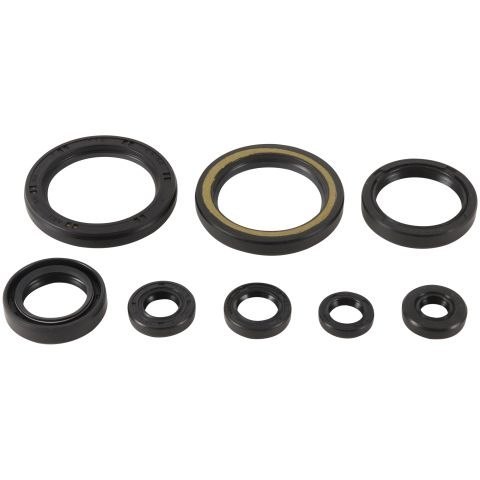 WINDEROSA (VERTEX) KOMPLET (ZESTAW) USZCZELNIACZY SILNIKOWYCH HONDA CRF 450L '19, CRF 450X '19 WINDEROSA (VERTEX) KOMPLET (ZESTAW) USZCZELNIACZY SILNIKOWYCH HONDA CRF 450L '19, CRF 450X '19