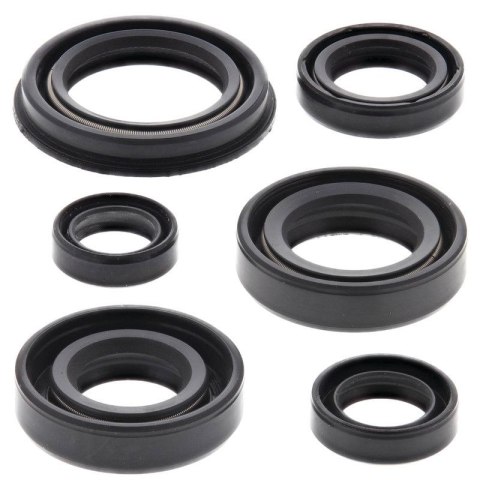 WINDEROSA (VERTEX) KOMPLET (ZESTAW) USZCZELNIACZY SILNIKOWYCH HONDA XR250R 96-04 WINDEROSA (VERTEX) KOMPLET (ZESTAW) USZCZELNIACZY SILNIKOWYCH HONDA XR250R 96-04
