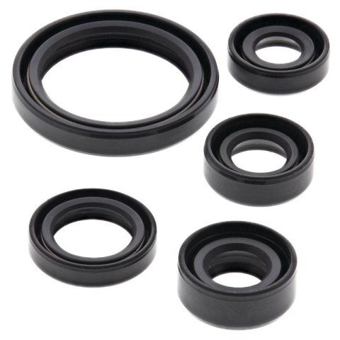 WINDEROSA (VERTEX) KOMPLET (ZESTAW) USZCZELNIACZY SILNIKOWYCH KAWASAKI KLX125 03-06, KLX125L 03-06, SUZUKI DR125 86-88, DR125SE WINDEROSA (VERTEX) KOMPLET (ZESTAW) USZCZELNIACZY SILNIKOWYCH KAWASAKI KLX125 03-06, KLX125L 03-06, SUZUKI DR125 86-88, DR125SE