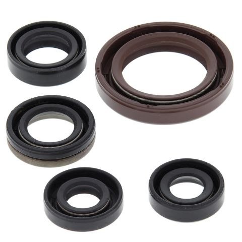 WINDEROSA (VERTEX) KOMPLET (ZESTAW) USZCZELNIACZY SILNIKOWYCH SUZUKI LTR 450 '06-'09 WINDEROSA (VERTEX) KOMPLET (ZESTAW) USZCZELNIACZY SILNIKOWYCH SUZUKI LTR 450 '06-'09