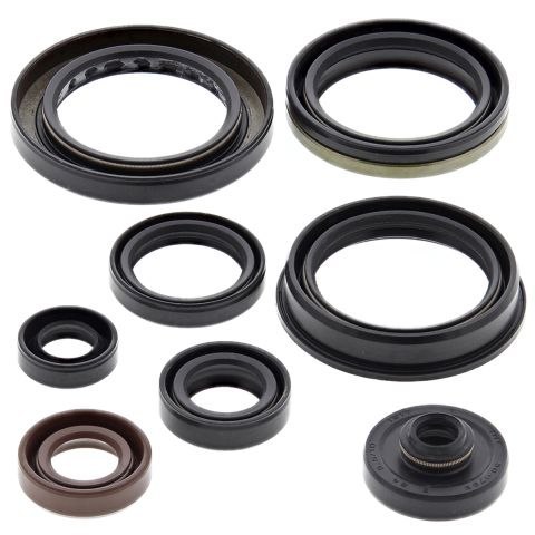 WINDEROSA (VERTEX) KOMPLET (ZESTAW) USZCZELNIACZY SILNIKOWYCH SUZUKI RMZ 450 '08-'22 WINDEROSA (VERTEX) KOMPLET (ZESTAW) USZCZELNIACZY SILNIKOWYCH SUZUKI RMZ 450 '08-'22