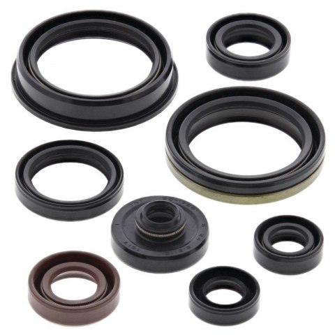 WINDEROSA (VERTEX) KOMPLET (ZESTAW) USZCZELNIACZY SILNIKOWYCH SUZUKI RMZ450 05-07 WINDEROSA (VERTEX) KOMPLET (ZESTAW) USZCZELNIACZY SILNIKOWYCH SUZUKI RMZ450 05-07