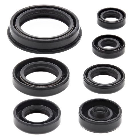 WINDEROSA (VERTEX) KOMPLET (ZESTAW) USZCZELNIACZY SILNIKOWYCH YAMAHA WR250F '15-'19, YZ250F '14-'18, YZ250FX '15-'19 WINDEROSA (VERTEX) KOMPLET (ZESTAW) USZCZELNIACZY SILNIKOWYCH YAMAHA WR250F '15-'19, YZ250F '14-'18, YZ250FX '15-'19