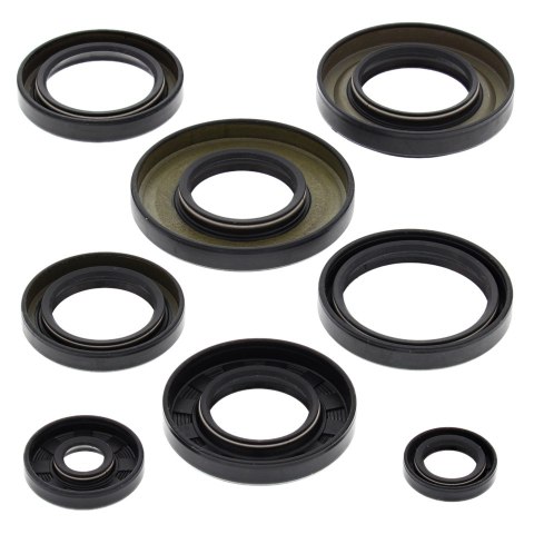 WINDEROSA (VERTEX) KOMPLET (ZESTAW) USZCZELNIACZY SILNIKOWYCH YAMAHA YFM350 GRIZZLY 07-14 BRUIN 04-06 WOLVERINE 06-09 WINDEROSA (VERTEX) KOMPLET (ZESTAW) USZCZELNIACZY SILNIKOWYCH YAMAHA YFM350 GRIZZLY 07-14 BRUIN 04-06 WOLVERINE 06-09