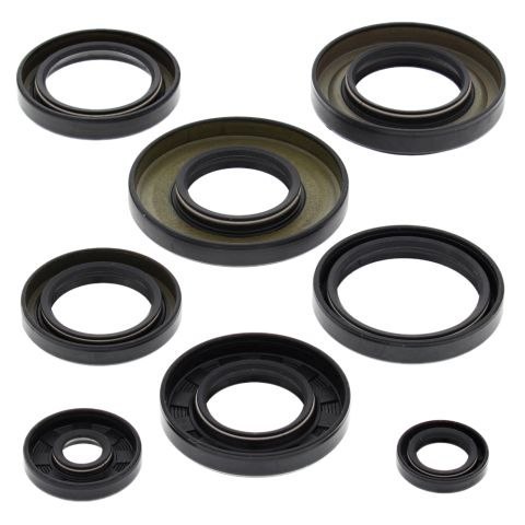 WINDEROSA (VERTEX) KOMPLET (ZESTAW) USZCZELNIACZY SILNIKOWYCH YAMAHA YFM350 GRIZZLY 07-14 BRUIN 04-06 WOLVERINE 06-09 WINDEROSA (VERTEX) KOMPLET (ZESTAW) USZCZELNIACZY SILNIKOWYCH YAMAHA YFM350 GRIZZLY 07-14 BRUIN 04-06 WOLVERINE 06-09