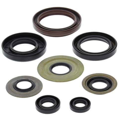 WINDEROSA (VERTEX) KOMPLET (ZESTAW) USZCZELNIACZY SILNIKOWYCH YAMAHA YFM350 WOLVERINE 95-05, BIG BEAR 97-99, YFM400 BIG BEAR 00- WINDEROSA (VERTEX) KOMPLET (ZESTAW) USZCZELNIACZY SILNIKOWYCH YAMAHA YFM350 WOLVERINE 95-05, BIG BEAR 97-99, YFM400 BIG BEAR 00-