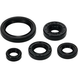 WINDEROSA (VERTEX) KOMPLET (ZESTAW) USZCZELNIACZY SILNIKOWYCH YAMAHA YZF 250 '19-'24 (YZ 250 F) WR 250 F '20'-'24 , YZ 250 FX '2