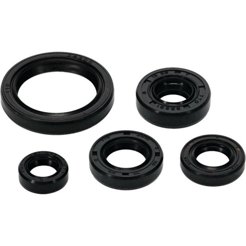 WINDEROSA (VERTEX) KOMPLET (ZESTAW) USZCZELNIACZY SILNIKOWYCH YAMAHA YZF 250 '19-'24 (YZ 250 F) WR 250 F '20'-'24 , YZ 250 FX '2 WINDEROSA (VERTEX) KOMPLET (ZESTAW) USZCZELNIACZY SILNIKOWYCH YAMAHA YZF 250 '19-'24 (YZ 250 F) WR 250 F '20'-'24 , YZ 250 FX '2