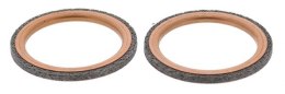 WINDEROSA (VERTEX) USZCZELKA KOLEKTORA WYDECHOWEGO YAMAHA XV1100 VIRAGO 86-99, XV1600 ROAD STAR 99-03, XV750 VIRAGO 81-97, XVS11