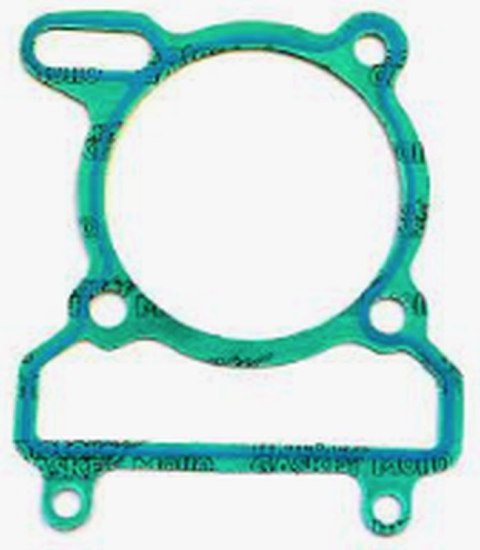 ATHENA USZCZELKA POD CYLINDER APRILIA LEONARDO 250 '99-'04, LEONARDO 300 '02-'04, YAMAHA VERSITY 300 '03-'06, X-CITY 250 '07-'12 ATHENA USZCZELKA POD CYLINDER APRILIA LEONARDO 250 '99-'04, LEONARDO 300 '02-'04, YAMAHA VERSITY 300 '03-'06, X-CITY 250 '07-'12