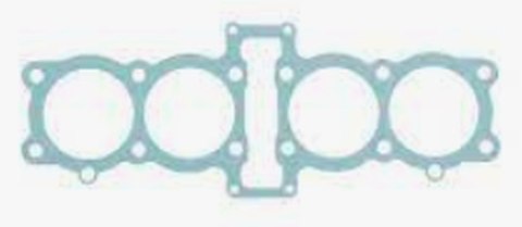 ATHENA USZCZELKA POD CYLINDER HONDA CB 700 NIGHTHAWK '84-'86, CB 750 SEVEN FIFTY '91-'98, CB 82-'83, CBX 750 '84-'95 (OEM:12191M