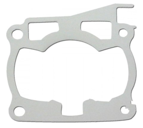 ATHENA USZCZELKA POD CYLINDER YAMAHA YZ 125 '98-'04 (0,5MM) ATHENA USZCZELKA POD CYLINDER YAMAHA YZ 125 '98-'04 (0,5MM)
