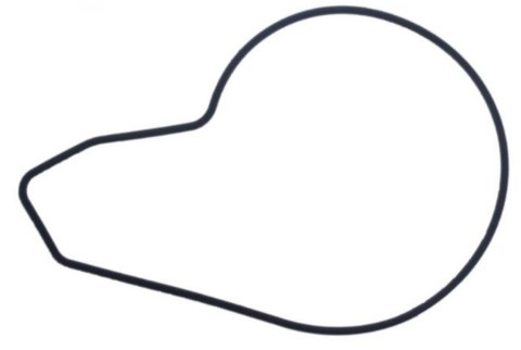 ATHENA USZCZELKA POKRYWY POMPY WODY KAWASAKI ER-6F 650 '06-'17 ATHENA USZCZELKA POKRYWY POMPY WODY KAWASAKI ER-6F 650 '06-'17
