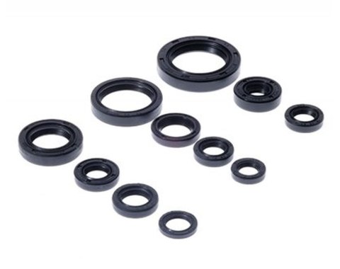 BEARING WORX KOMPLET (ZESTAW) USZCZELNIACZY SILNIKOWYCH HONDA CR 125R '05-'07 (822271) BEARING WORX KOMPLET (ZESTAW) USZCZELNIACZY SILNIKOWYCH HONDA CR 125R '05-'07 (822271)