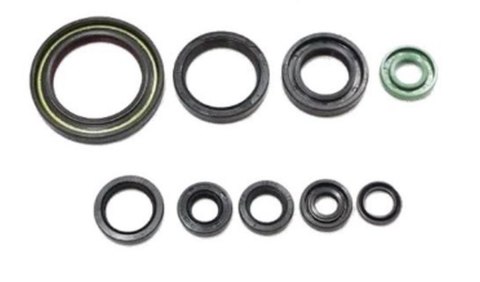 BEARING WORX KOMPLET (ZESTAW) USZCZELNIACZY SILNIKOWYCH HONDA CRF 250R '10-'16 (822357) BEARING WORX KOMPLET (ZESTAW) USZCZELNIACZY SILNIKOWYCH HONDA CRF 250R '10-'16 (822357)