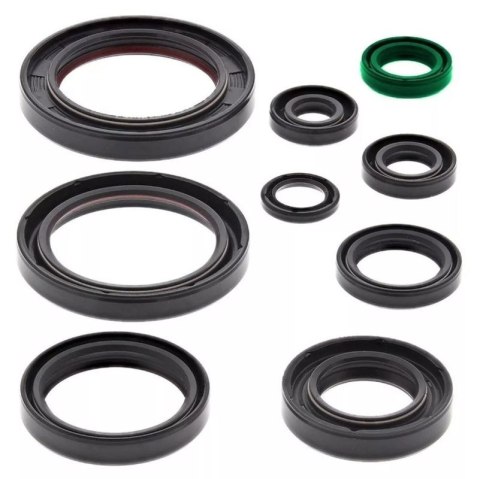 BEARING WORX KOMPLET (ZESTAW) USZCZELNIACZY SILNIKOWYCH HONDA CRF 450R '09-'16 (822352) BEARING WORX KOMPLET (ZESTAW) USZCZELNIACZY SILNIKOWYCH HONDA CRF 450R '09-'16 (822352)
