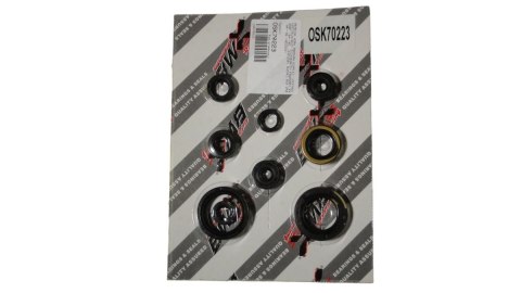 BEARING WORX KOMPLET (ZESTAW) USZCZELNIACZY SILNIKOWYCH KAWASAKI KX 250F '04-'05, (KXF250) SUZUKI RMZ 250 '04-'06 (822223) BEARING WORX KOMPLET (ZESTAW) USZCZELNIACZY SILNIKOWYCH KAWASAKI KX 250F '04-'05, (KXF250) SUZUKI RMZ 250 '04-'06 (822223)