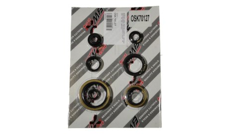 BEARING WORX KOMPLET (ZESTAW) USZCZELNIACZY SILNIKOWYCH SUZUKI RM 250 '96-'02 (822127) BEARING WORX KOMPLET (ZESTAW) USZCZELNIACZY SILNIKOWYCH SUZUKI RM 250 '96-'02 (822127)
