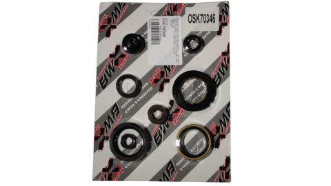 BEARING WORX KOMPLET (ZESTAW) USZCZELNIACZY SILNIKOWYCH SUZUKI RMX 450Z '10-'11, RMZ 450 '08-'15 (822346) BEARING WORX KOMPLET (ZESTAW) USZCZELNIACZY SILNIKOWYCH SUZUKI RMX 450Z '10-'11, RMZ 450 '08-'15 (822346)