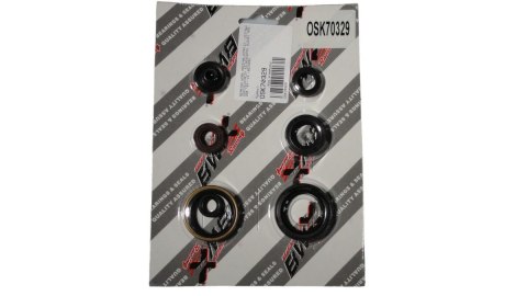 BEARING WORX KOMPLET (ZESTAW) USZCZELNIACZY SILNIKOWYCH SUZUKI RMZ 250 '07-'15 (822329) BEARING WORX KOMPLET (ZESTAW) USZCZELNIACZY SILNIKOWYCH SUZUKI RMZ 250 '07-'15 (822329)