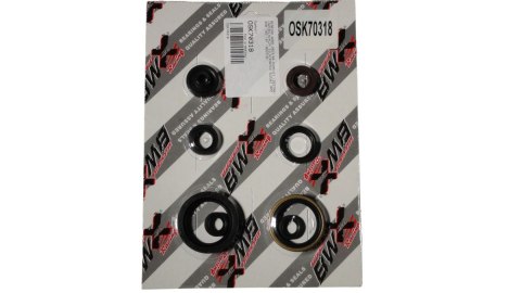 BEARING WORX KOMPLET (ZESTAW) USZCZELNIACZY SILNIKOWYCH SUZUKI RMZ 450 '05-'07 (822318) BEARING WORX KOMPLET (ZESTAW) USZCZELNIACZY SILNIKOWYCH SUZUKI RMZ 450 '05-'07 (822318)