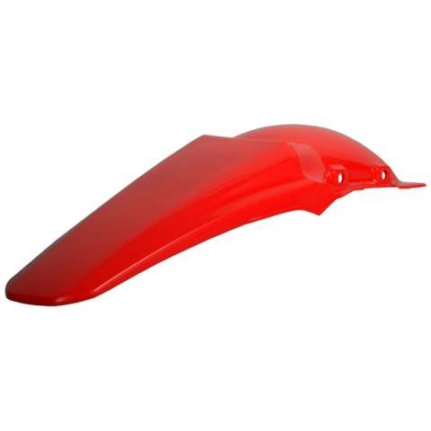 POLISPORT BŁOTNIK TYŁ HONDA CRF 250R '06-'07 KOLOR CZERWONY POLISPORT BŁOTNIK TYŁ HONDA CRF 250R '06-'07 KOLOR CZERWONY