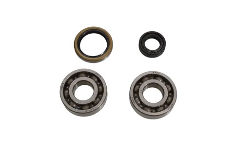 PROX ŁOŻYSKA WAŁU KORBOWEGO Z USZCZELNIACZAMI KTM SX 50 13-23, HUSQVARNA TC 50 17-23