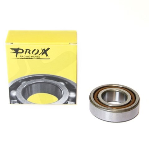 PROX ŁOŻYSKO WAŁU KORBOWEGO KTM SX 85 '03-24, SX 105 '04-11 (25x52x15MM) PROX ŁOŻYSKO WAŁU KORBOWEGO KTM SX 85 '03-24, SX 105 '04-11 (25x52x15MM)